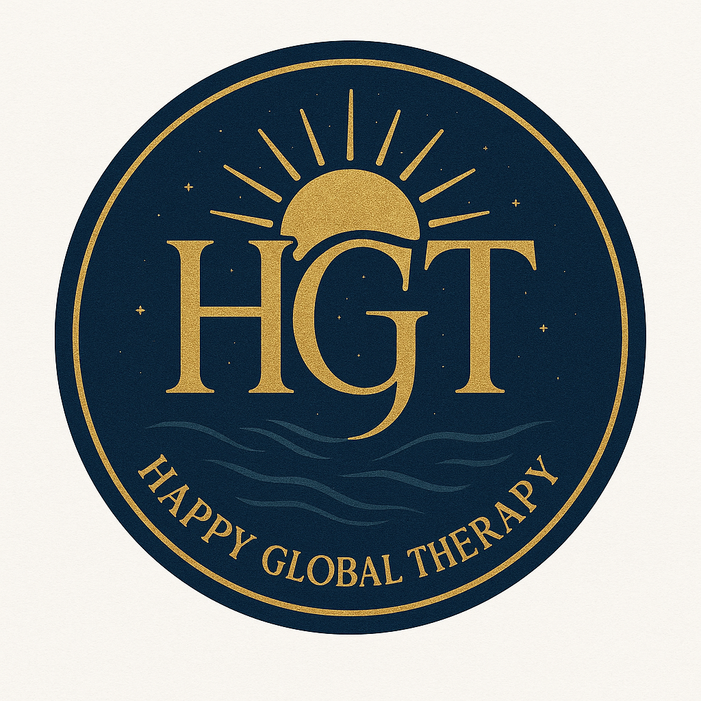 HAPPY GLOBAL THERAPY